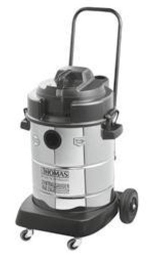 Zentralsauganlage  451  ZA