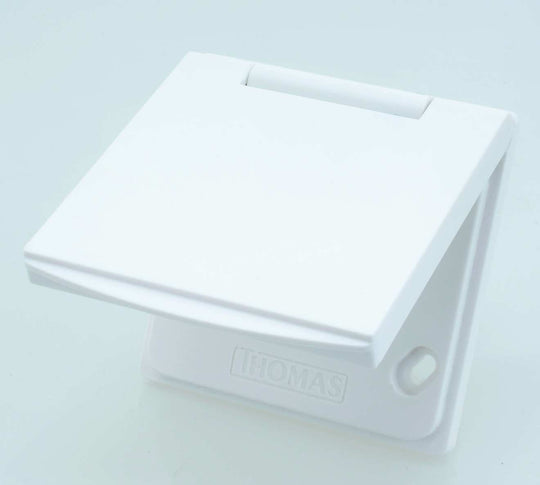 Premium Kunststoff-Saugdose 793408 Thomas